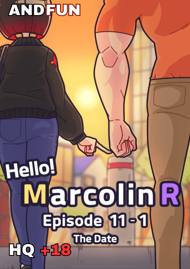 Hello Marcolin R English – Parte 11-1