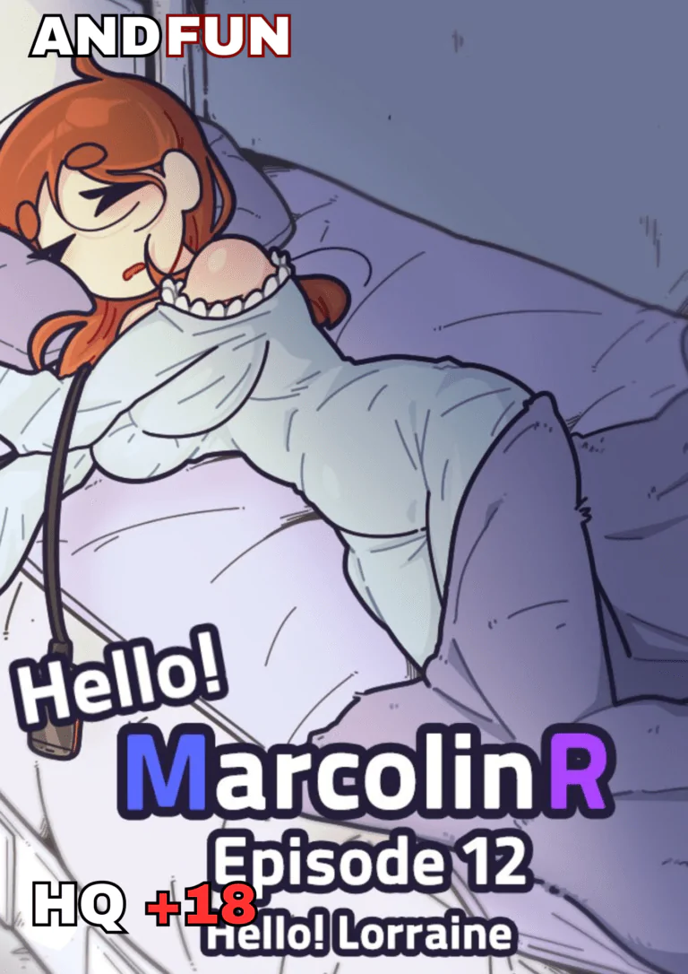 Hello Marcolin R English – parte 12