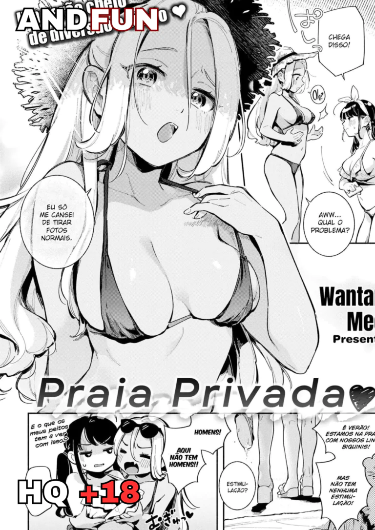 Praia Privada