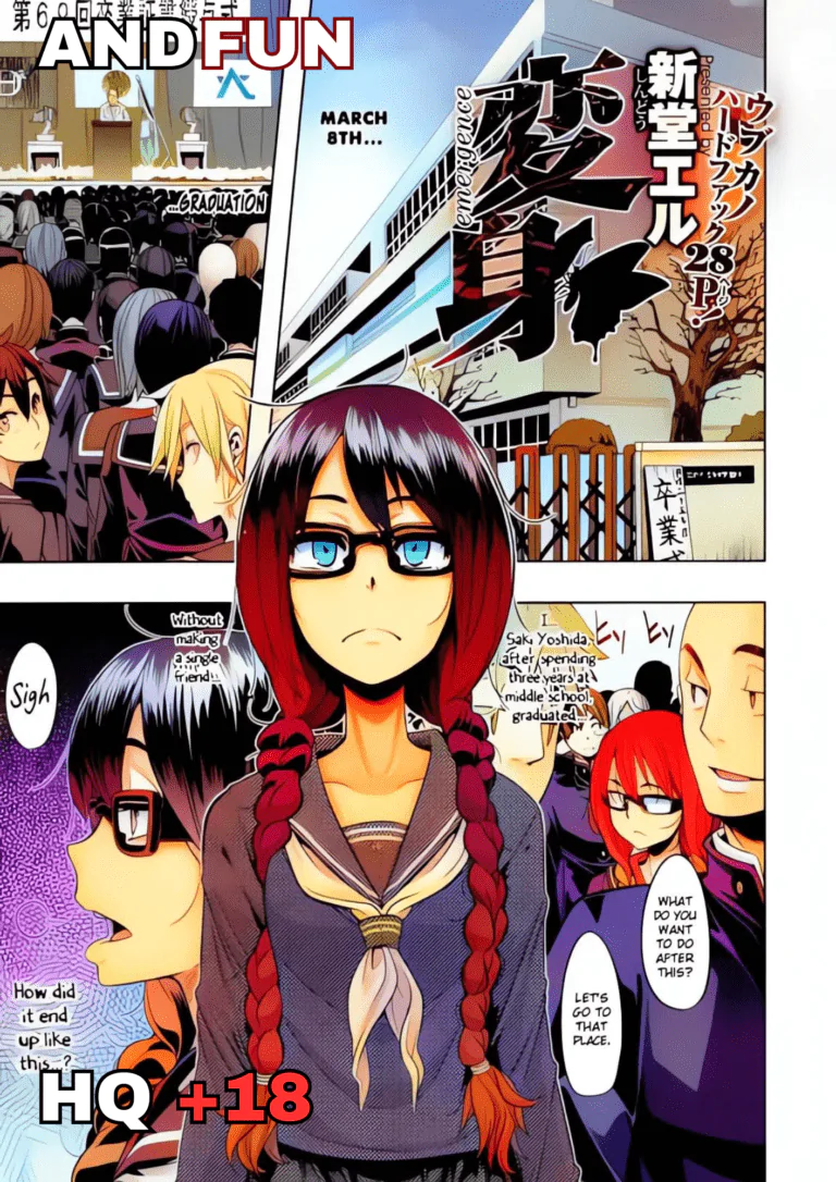 Metamorphosis ShindoL  Chapter 7 [Colored version] – English | CONTEUDO SENSÍVEL